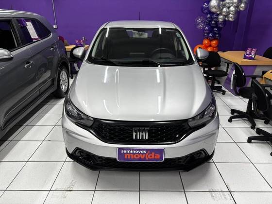 FIAT ARGO 1.0 FIREFLY FLEX DRIVE MANUAL